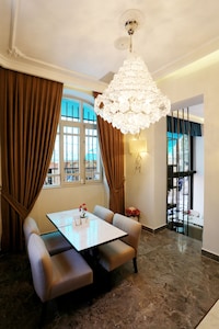 Boutique in the heart of Istanbul! Standard room  1