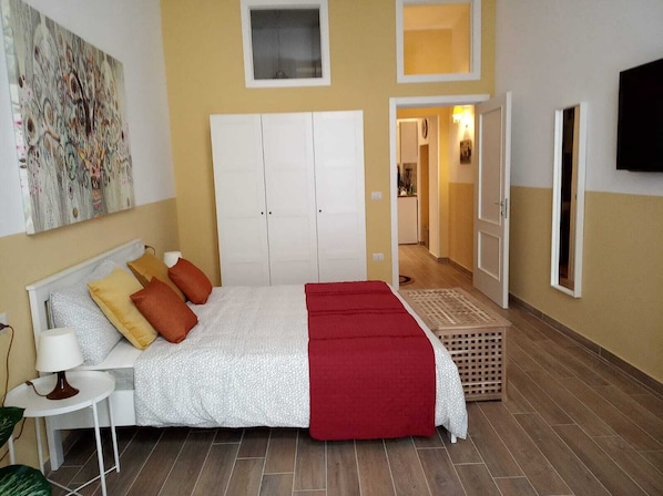 Habitación