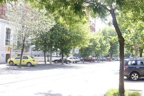 Parkplätze