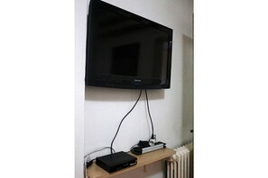Fernseher