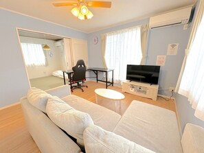 Living-dining