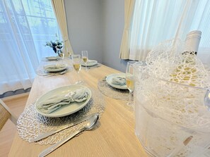 Living-dining
