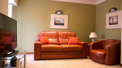 The Garden Room, 1 Bedrooms, Sleeps 4 Leisure Club Access