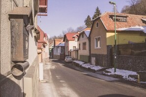 Boendeområde