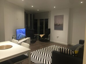 Interiör