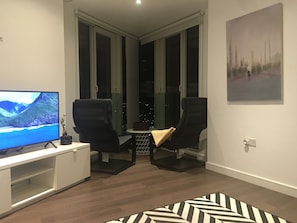 Interiör