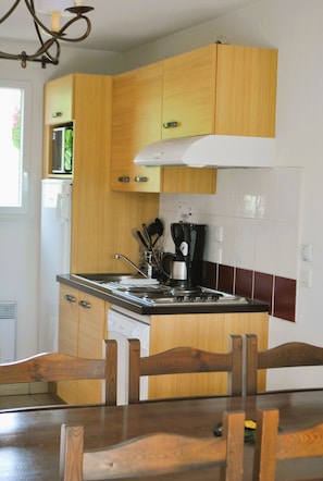 Cucina privata