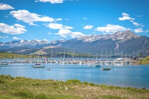 Port de plaisance