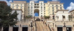 Resort