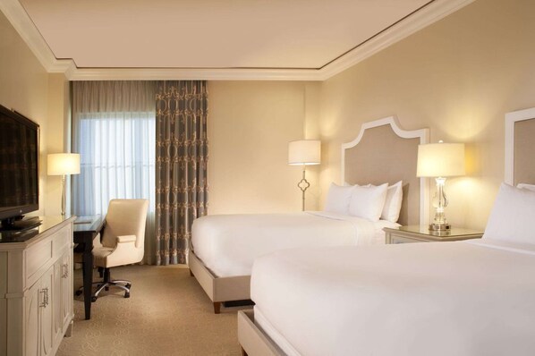 Hotel Double Queen