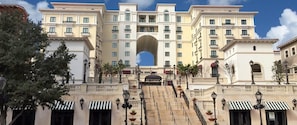 Resort