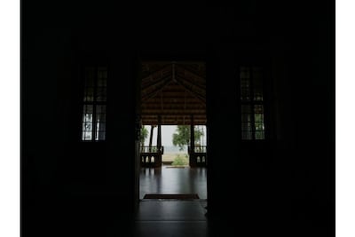 Wayal Wayanad Twin villa amidst green 