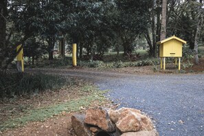 Boendeområde