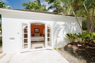 Picture of villa