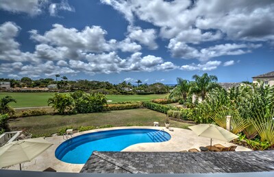Picture of villa