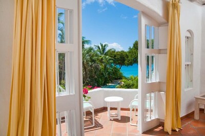Picture of villa