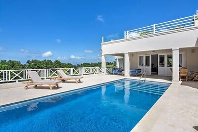 Picture of villa