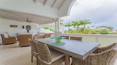 Picture of villa
