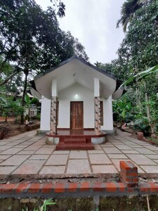 All 3 Family Villas Amidst green