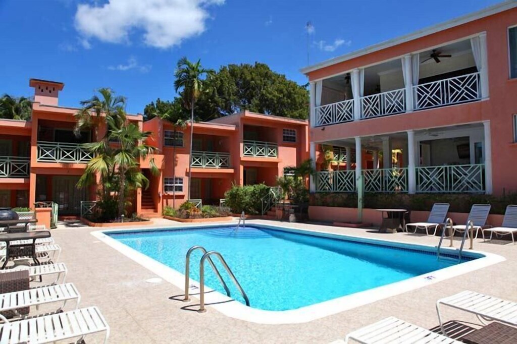 Picture of villa