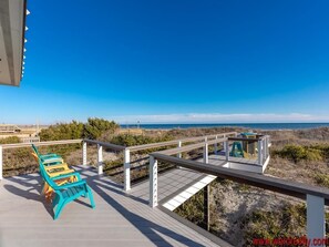 Oceanfront Sun Deck II