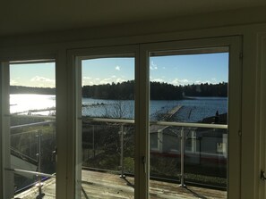 Interiör