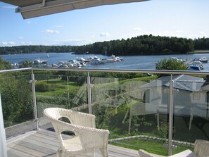 Boendeområde