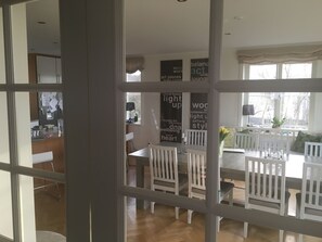 Restauranger