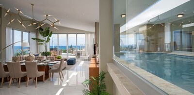 Picture of villa