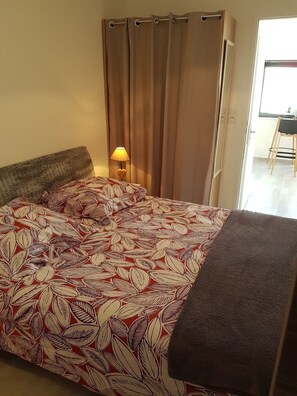 La chambre
