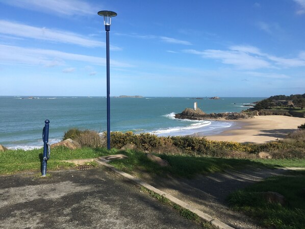 Plage