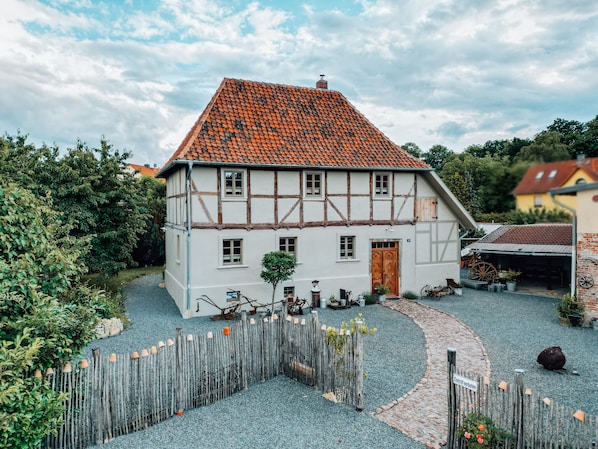 Außenbereich
