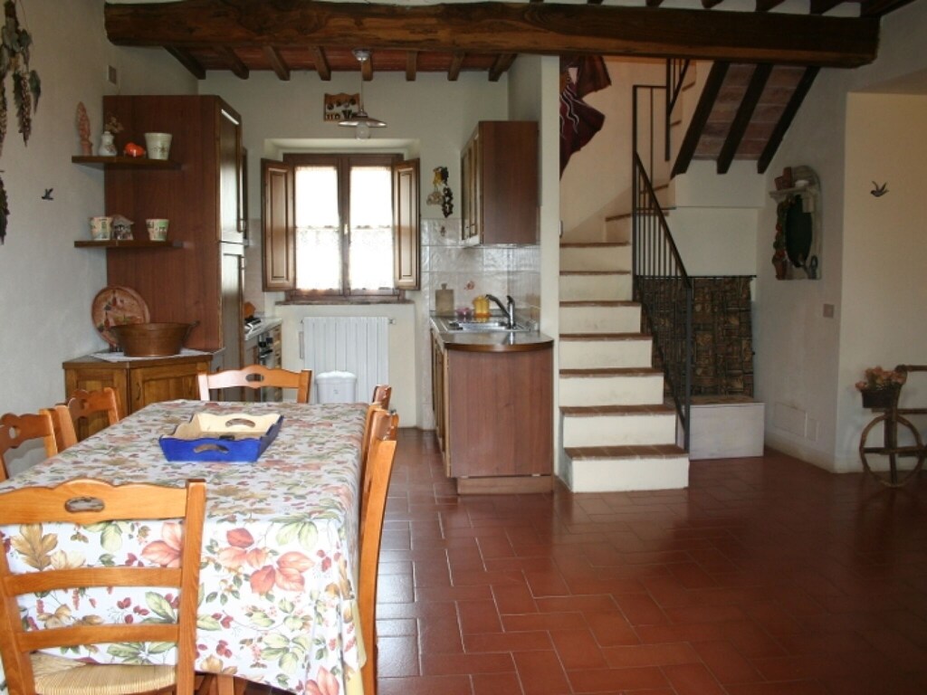 Picture of villa
