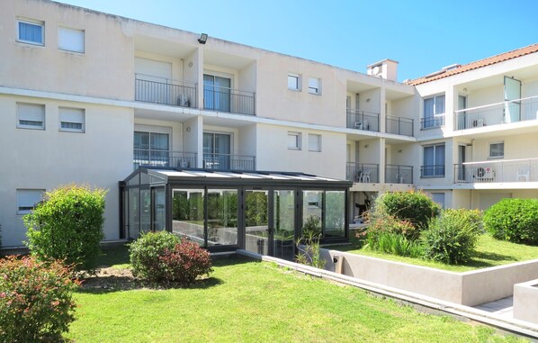 Retreat to your home away from home!