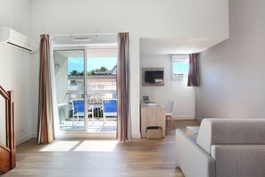 You'll love our open and bright space!