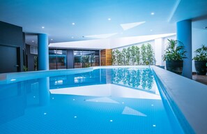 Inomhuspool