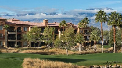 Picture of villa