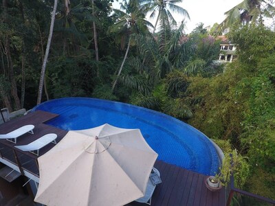 Picture of villa
