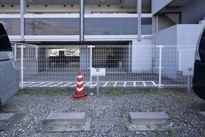 Estacionamiento