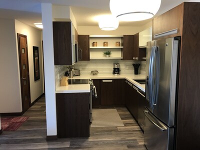 Spacious, Newly Renovated 3BD, 1BA in Yorkton