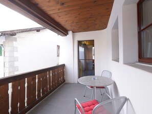 Speisen im Freien