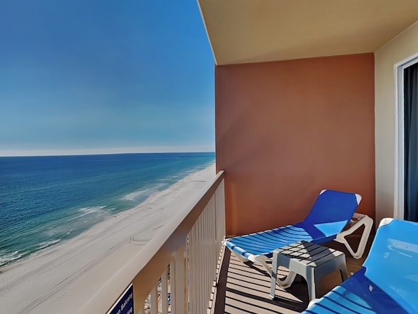 Welcome to Sunrise Beach #1603