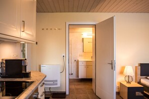 Interiör
