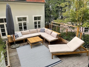 Terrass/Patio