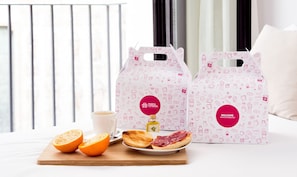 Frukost