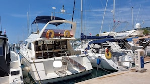 Marina