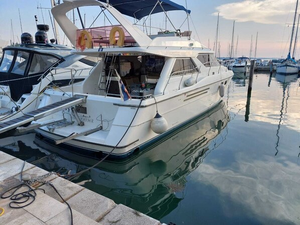 Marina