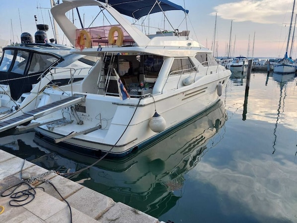 Marina
