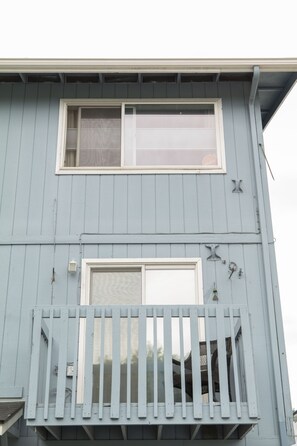 Detalj exteriör
