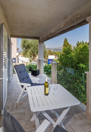 Balcone